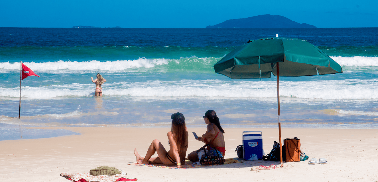 Descubra como é morar em Itapoá SC e o que a cidade oferece aos seus moradores